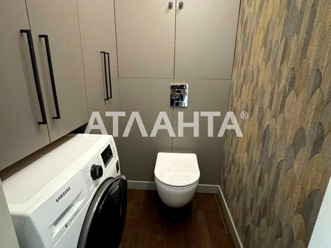 квартира за адресою Одеса, Курортний пров., 1-А