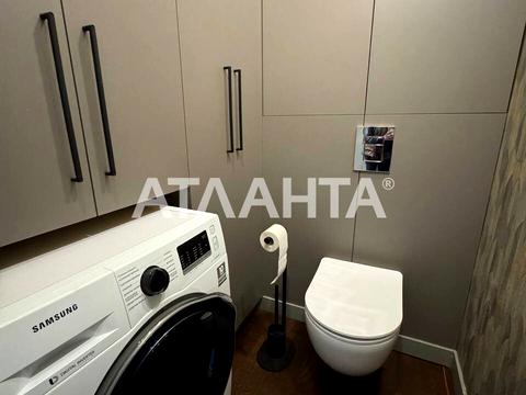 квартира за адресою Одеса, Курортний пров., 1-А