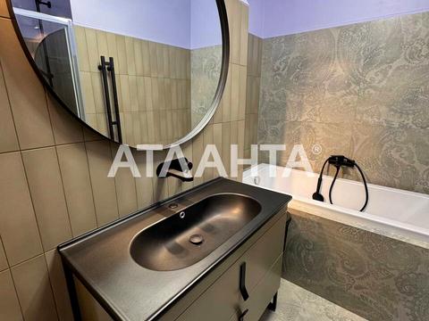 квартира за адресою Одеса, Курортний пров., 1-А