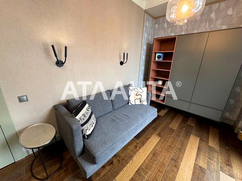 квартира за адресою Одеса, Курортний пров., 1-А