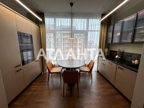 квартира за адресою Одеса, Курортний пров., 1-А