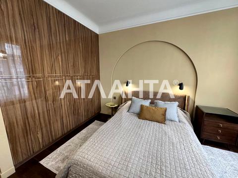 квартира за адресою Одеса, Курортний пров., 1-А