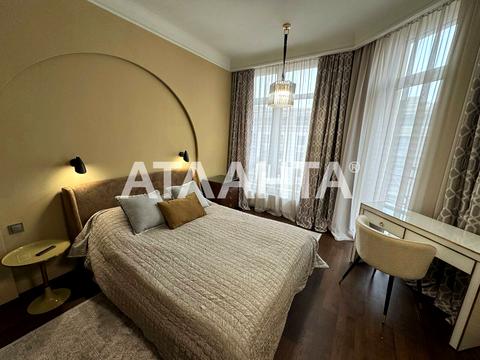 квартира за адресою Одеса, Курортний пров., 1-А