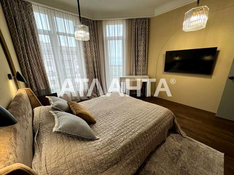 квартира за адресою Одеса, Курортний пров., 1-А