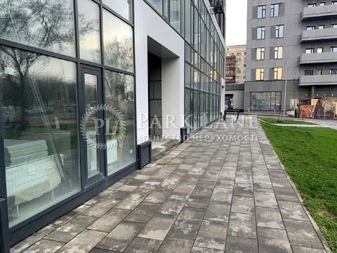 квартира за адресою Київ, Повітряних Сил просп. (Повітрофлотський), 56-Г