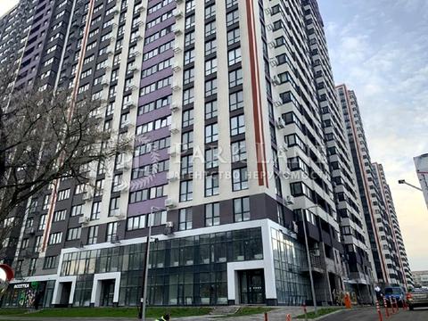 квартира за адресою Київ, Повітряних Сил просп. (Повітрофлотський), 56-Г