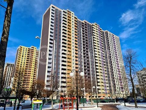 квартира за адресою Київ, Повітряних Сил просп. (Повітрофлотський), 56-Г