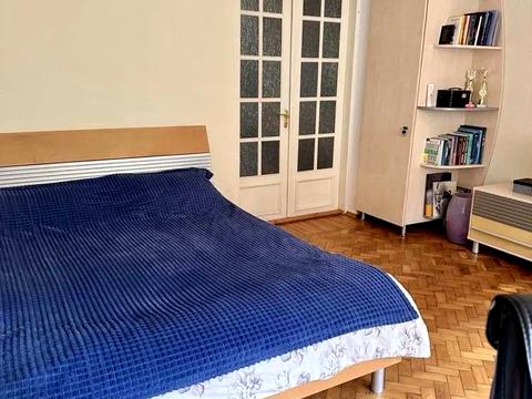 дом по адресу Центральная ул.