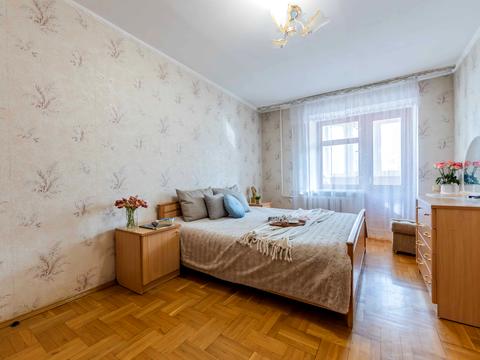 квартира за адресою Степана Рудницького вул. (Академіка Вільямса), 9 к1