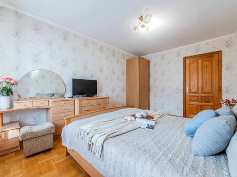 квартира за адресою Степана Рудницького вул. (Академіка Вільямса), 9 к1