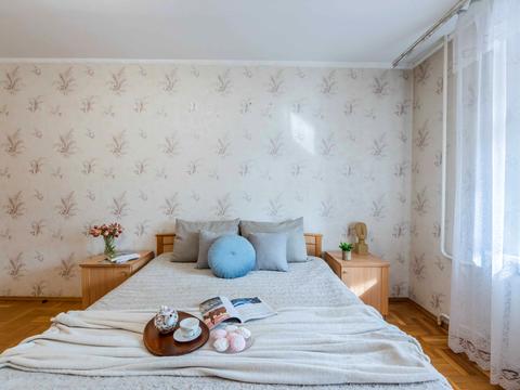 квартира за адресою Степана Рудницького вул. (Академіка Вільямса), 9 к1