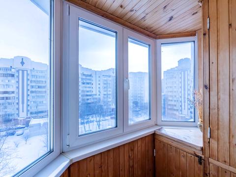 квартира за адресою Степана Рудницького вул. (Академіка Вільямса), 9 к1