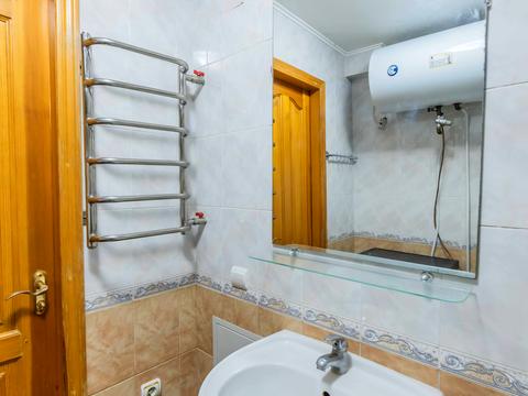 квартира за адресою Степана Рудницького вул. (Академіка Вільямса), 9 к1