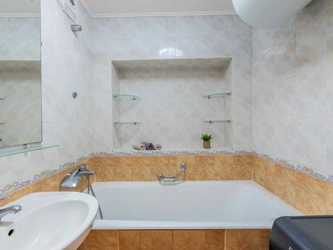 квартира за адресою Степана Рудницького вул. (Академіка Вільямса), 9 к1