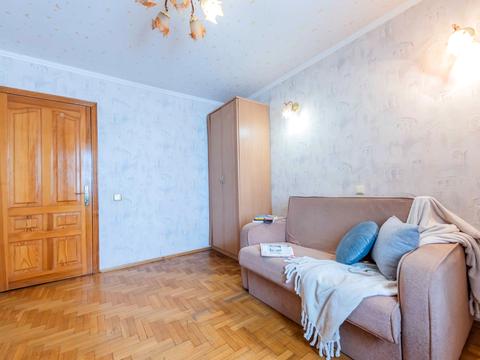 квартира за адресою Степана Рудницького вул. (Академіка Вільямса), 9 к1