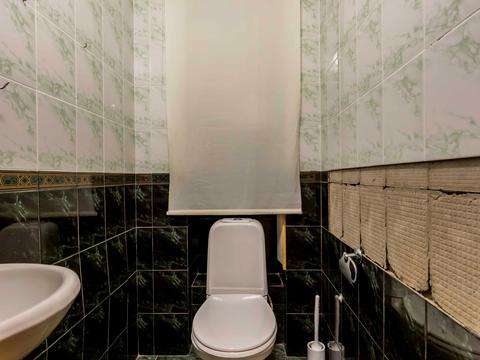 квартира за адресою Степана Рудницького вул. (Академіка Вільямса), 9 к1