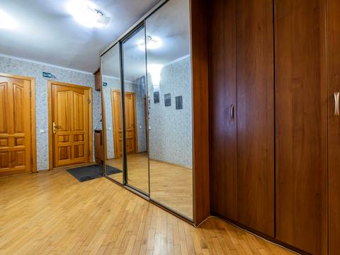 квартира за адресою Степана Рудницького вул. (Академіка Вільямса), 9 к1