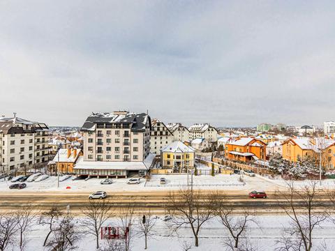 квартира за адресою Степана Рудницького вул. (Академіка Вільямса), 9 к1