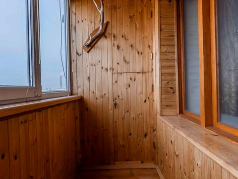 квартира за адресою Степана Рудницького вул. (Академіка Вільямса), 9 к1