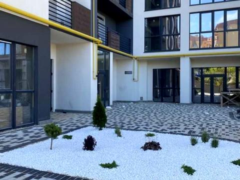 квартира по адресу Панаса Мирного ул., (Будинок)