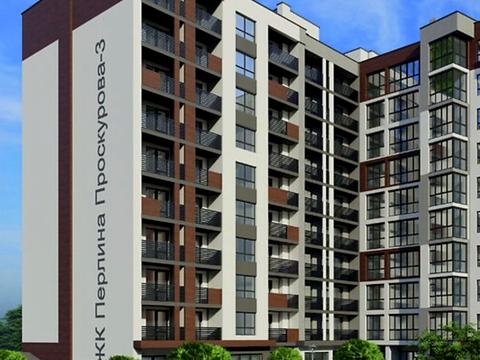 квартира по адресу Панаса Мирного ул., (Будинок)