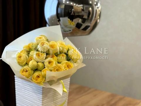 квартира по адресу Драгоманова ул., 2-Б