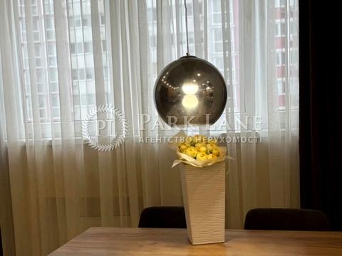 квартира по адресу Драгоманова ул., 2-Б