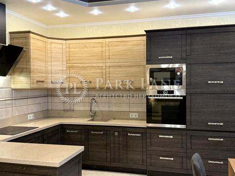 квартира по адресу Драгоманова ул., 2-Б