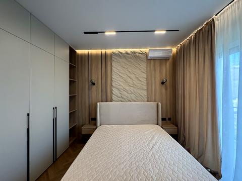 квартира по адресу Собранецкая ул., 86