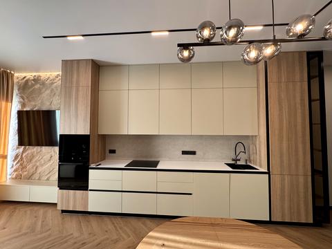 квартира по адресу Собранецкая ул., 86