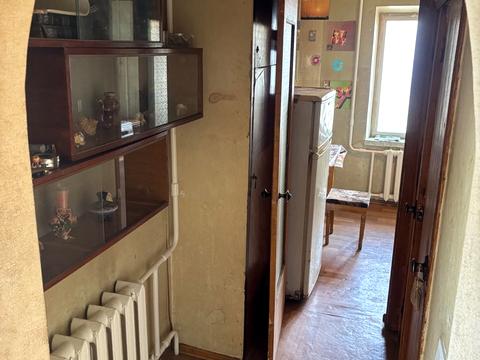 квартира по адресу Васильковская ул., 8