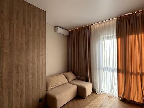 квартира по адресу Собранецкая ул., 86