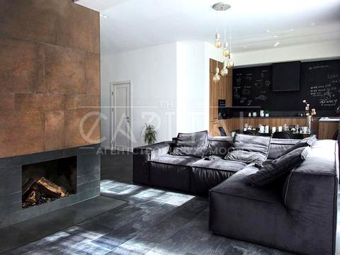 дом по адресу Бучанський