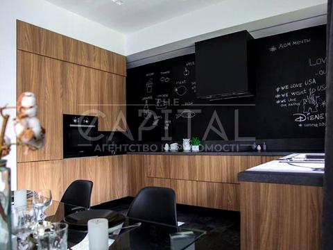 дом по адресу Бучанський