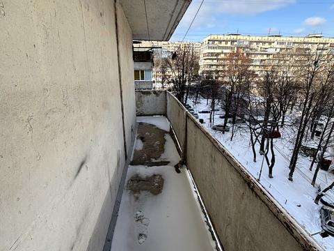 квартира по адресу Васильковская ул., 8