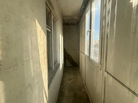 квартира по адресу Васильковская ул., 8