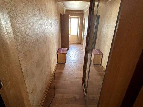 квартира по адресу Васильковская ул., 8