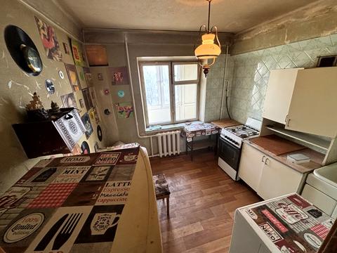 квартира по адресу Васильковская ул., 8