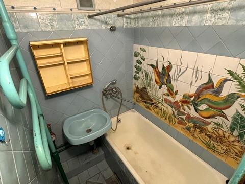 квартира по адресу Васильковская ул., 8