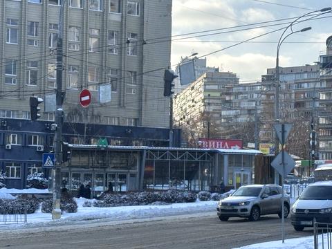 квартира по адресу Васильковская ул., 8