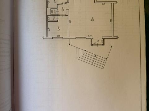 коммерческая по адресу Киевская ул., 76