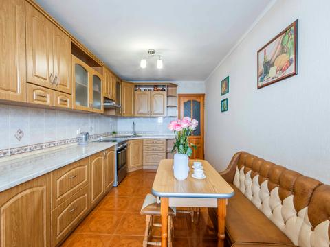 квартира за адресою Степана Рудницького вул. (Академіка Вільямса), 9 к1