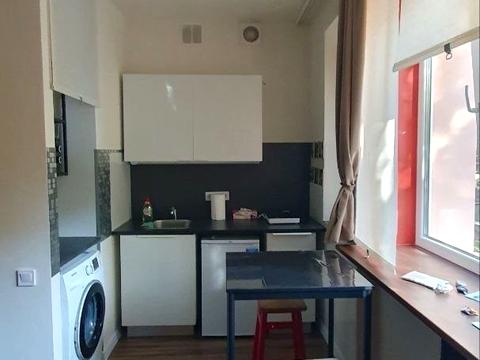 квартира за адресою Миколи Зерова вул., 13