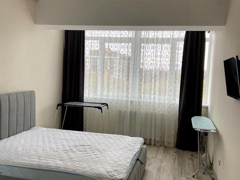 квартира по адресу Василя Гаджеги ул., 11