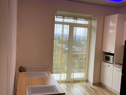 квартира по адресу Василя Гаджеги ул., 11