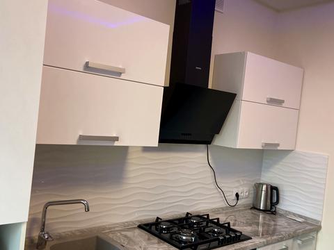 квартира по адресу Василя Гаджеги ул., 11