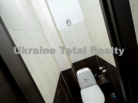 квартира за адресою Миколи Бажана просп., 7-Б