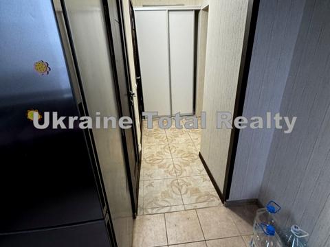 квартира за адресою Миколи Бажана просп., 7-Б