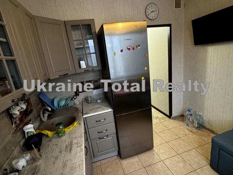 квартира за адресою Миколи Бажана просп., 7-Б