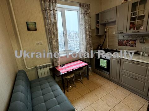 квартира за адресою Миколи Бажана просп., 7-Б